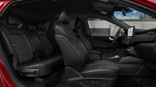 2025 Ford Escape® Internal Image 1